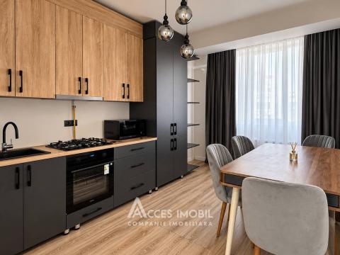 Apartments for sale in Chisinau: Ciocana, Nicolae Milescu Spatarul Street