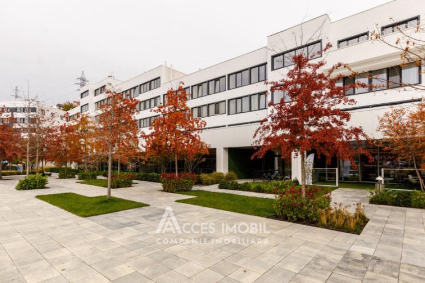 A-casa! New Block! Buiucani, Hora Street, 1 room + living room. White Version!: 0