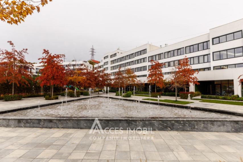 A-casa! New Block! Buiucani, Hora Street, 1 room + living room. White Version!: 8