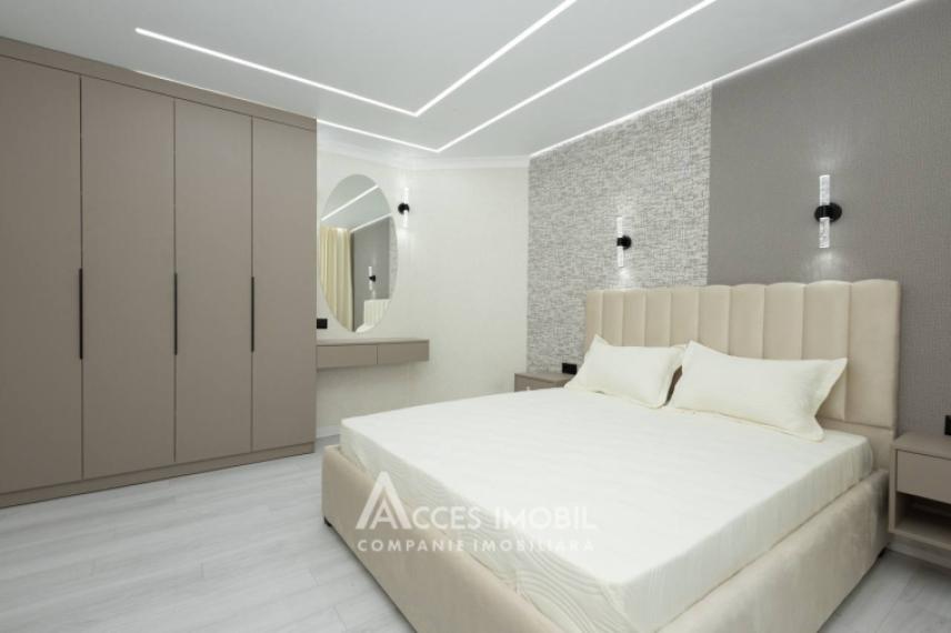 Botanica, str. Dacia, 2 camere. Euroreparație! Încălzire centralizată!: 1