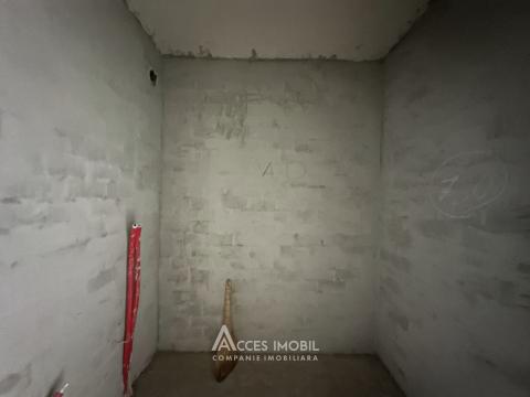 Exfactor! New Block! Buiucani, Vasile Lupu street, 2 rooms + living room. White version! View!: 3