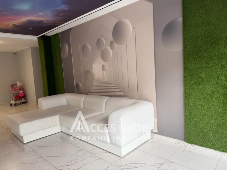 Bloc Nou! Buiucani, str. Ioana Radu, 1 cameră + living. Varianta albă!: 5