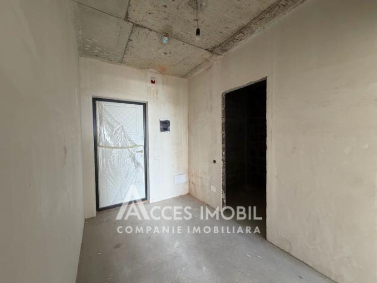 Bloc Nou! Buiucani, str. Ioana Radu, 1 cameră + living. Varianta albă!: 7