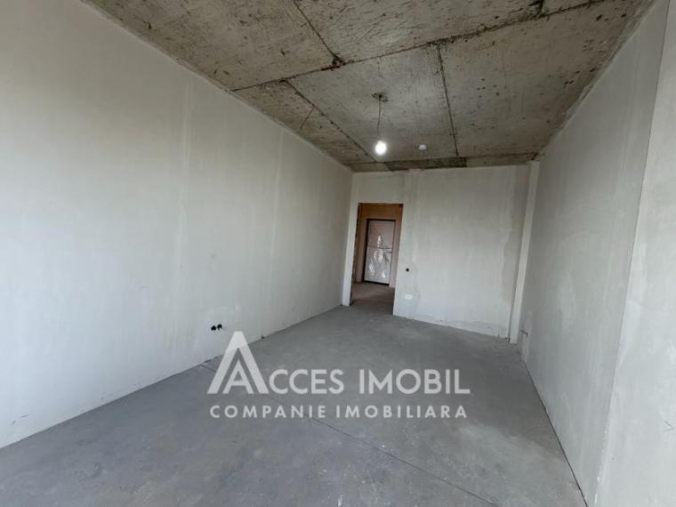 Bloc Nou! Buiucani, str. Ioana Radu, 1 cameră + living. Varianta albă!: 10