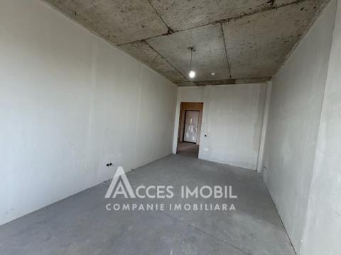 Bloc Nou! Buiucani, str. Ioana Radu, 1 cameră + living. Varianta albă!: 10