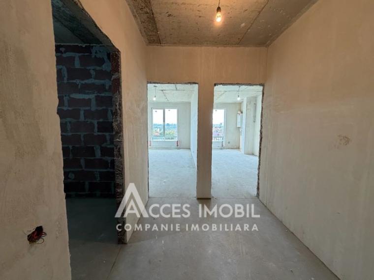 Bloc Nou! Buiucani, str. Ioana Radu, 1 cameră + living. Varianta albă!: 11