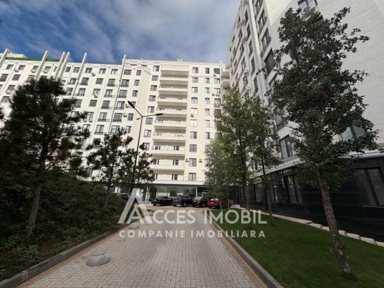 Bloc Nou! Buiucani, str. Ioana Radu, 1 cameră + living. Varianta albă!: 1