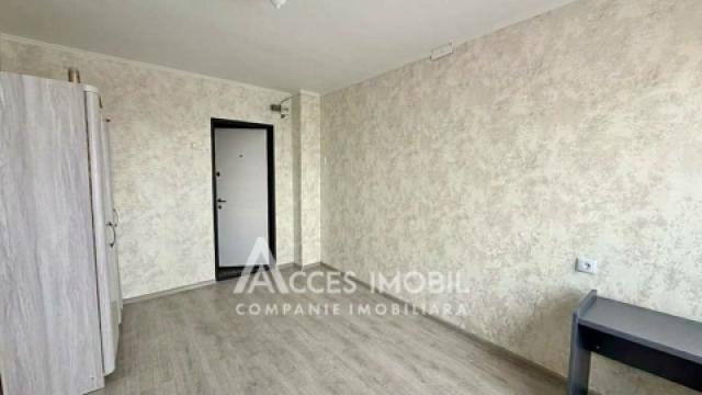 Botanica, Independenței street, 1 room. Central heating! Middle location!: 2