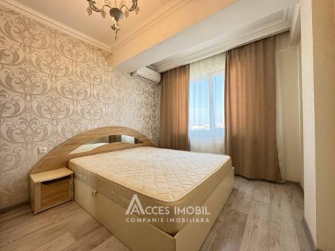 For Rent! New Block! Botanica, N.Testemitanu street, 1 room! Euro Repair!: 2