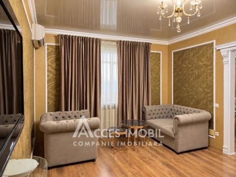 Apartamente în chirie în Chișinău: Botanica, bd. Constantin Negruzzi