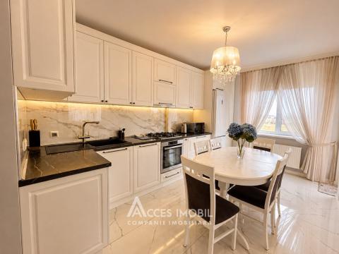 Apartamente în chirie în Chișinău: Botanica, str. Grenoble
