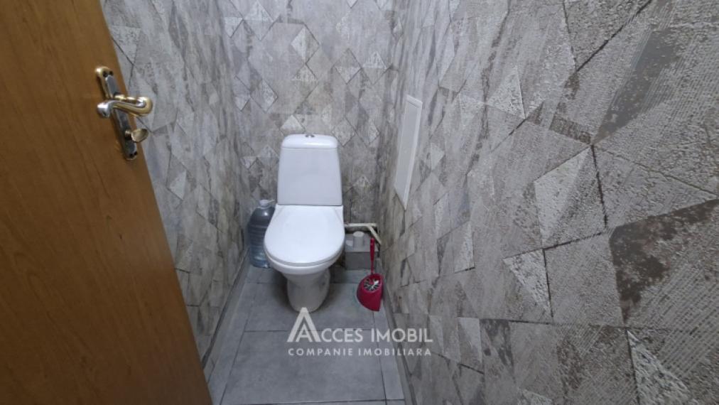Botanica, Dacia Blvd., 1 room. Autonomous heating! Varnița series!: 6