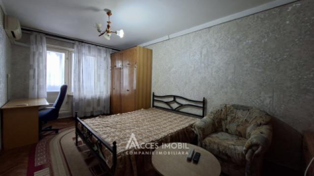 Apartments for sale in Chisinau: Botanica, Dacia Blvd.