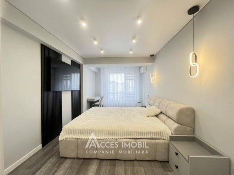 Braus! New Block! Ciocana, Mircea cel Bătrân Blvd., 2 rooms. Eurorepair!: 0
