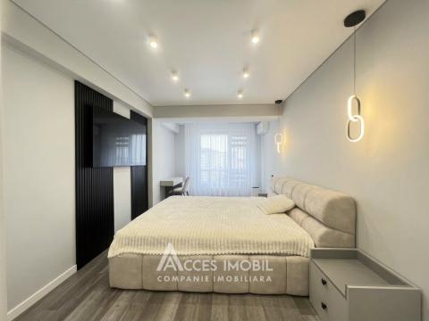 Apartments for sale in Chisinau: Ciocana, Mircea cel Bătrân Blvd.