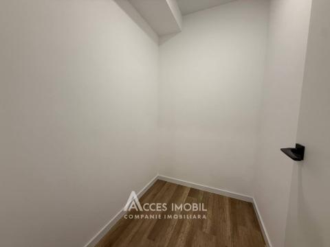 New Block! Ciocana, Nicolae Milescu Spatarul Street, 1 room + living room. Eurorepair!: 6