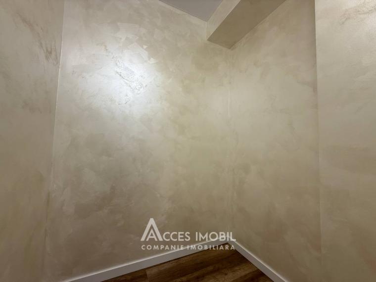 New Block! Ciocana, Nicolae Milescu Spatarul Street, 1 room + living room. Eurorepair!: 8