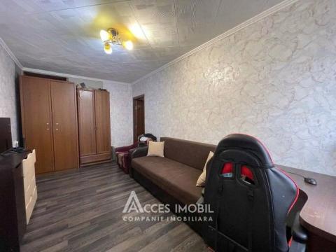 Botanica, bd. Traian, 1 cameră. Seria 102!: 1