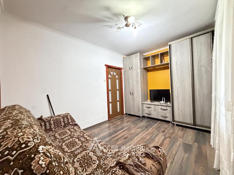 Rent! Buiucani, Eugen Coca Street, 1 room. Eurorepair!: 2