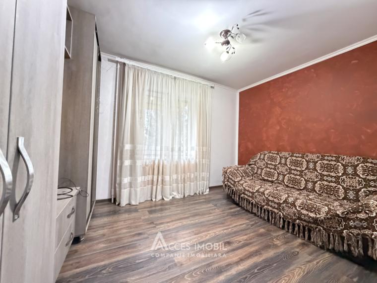 Rent! Buiucani, Eugen Coca Street, 1 room. Eurorepair!: 0