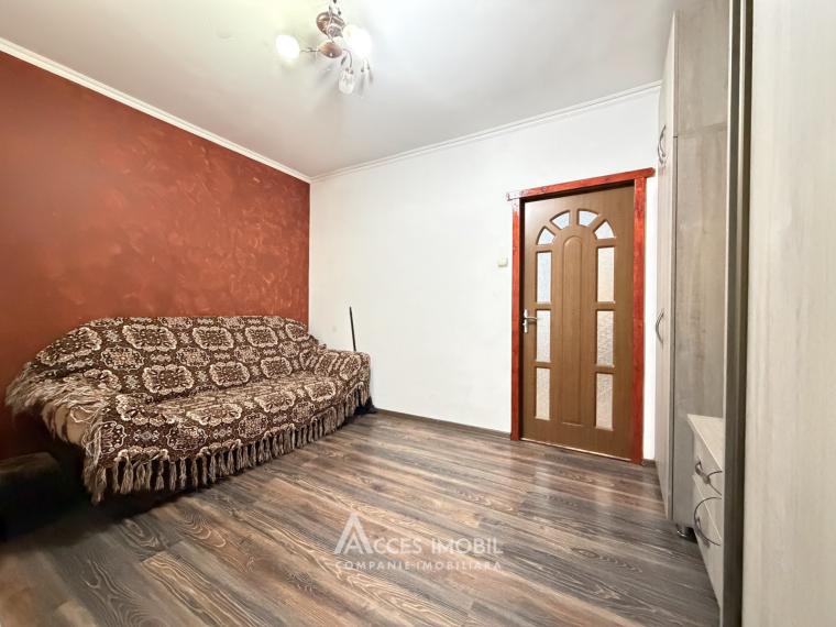 Rent! Buiucani, Eugen Coca Street, 1 room. Eurorepair!: 1