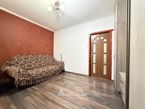 Rent! Buiucani, Eugen Coca Street, 1 room. Eurorepair!: 1