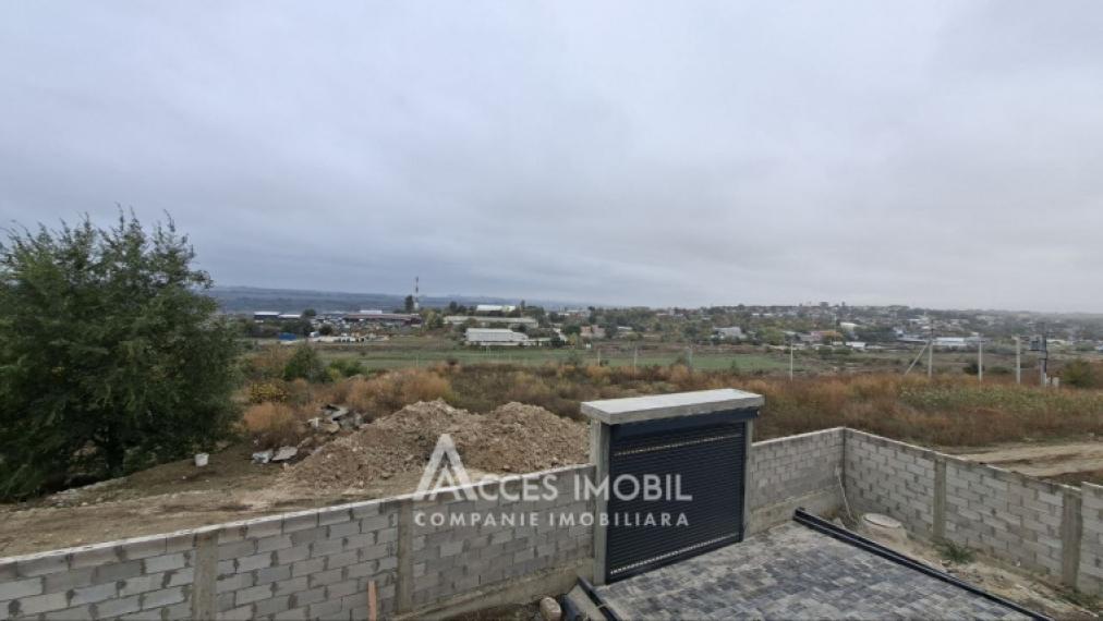 Casă în 2 niveluri! Bubuieci, str-la. Ștefan cel Mare, 276m2 + 6 ari.: 3