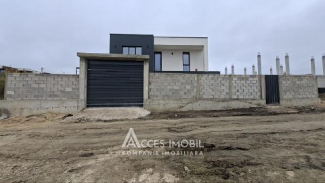 Casă în 2 niveluri! Bubuieci, str-la. Ștefan cel Mare, 276m2 + 6 ari.: 4