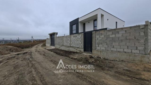 Casă în 2 niveluri! Bubuieci, str-la. Ștefan cel Mare, 276m2 + 6 ari.: 5