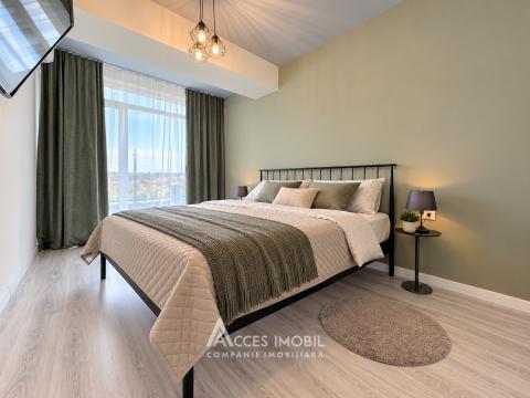 Apartments for sale in Chisinau: Ciocana, Nicolae Milescu Spătarul Street