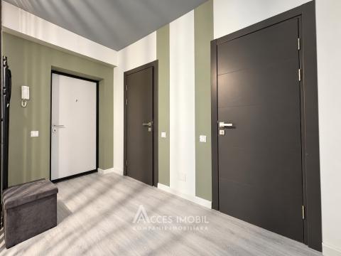 Dansicons! New Block! Ciocana, Nicolae Milescu Spătarul Street, 1 room + living room. Eurorepair!: 6