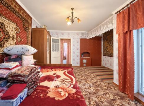 Дом типа коттедж в 2 уровня! Колоница, ул. Богдан Петричейку Хашдеу, 5+ комнат, 210м² + 10 соток.: 3
