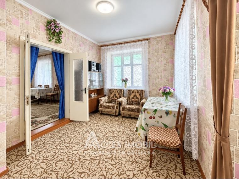 Дом типа коттедж в 2 уровня! Колоница, ул. Богдан Петричейку Хашдеу, 5+ комнат, 210м² + 10 соток.: 5