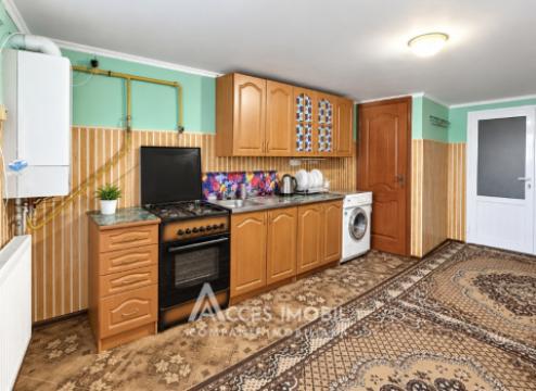 Дом типа коттедж в 2 уровня! Колоница, ул. Богдан Петричейку Хашдеу, 5+ комнат, 210м² + 10 соток.: 10