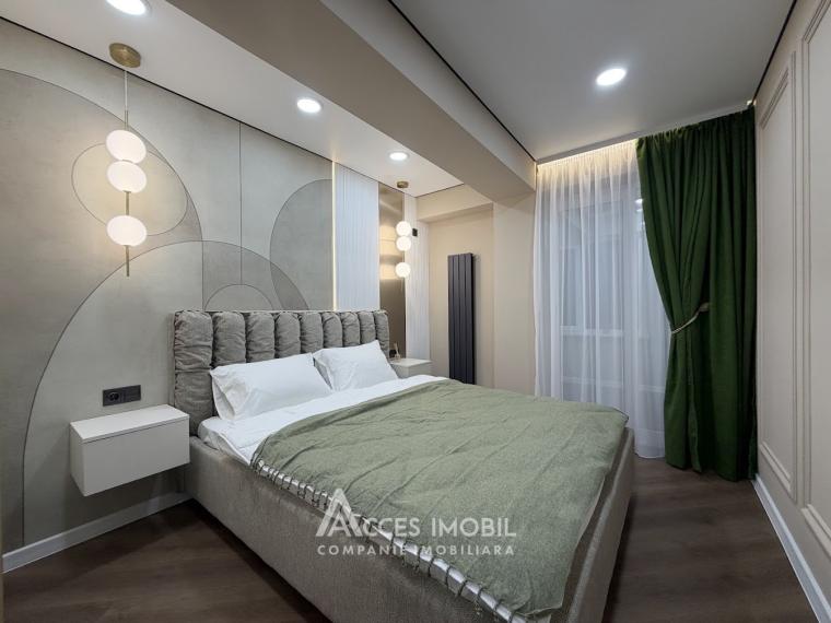 Eldorado Terra! New Block! Ciocana, Ginta Latină Street, 2 rooms. Eurorepair!: 0