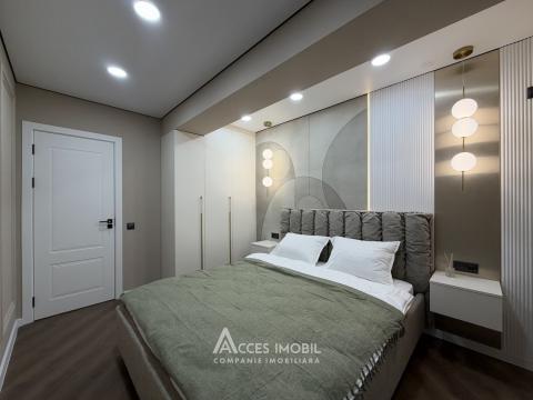 Eldorado Terra! New Block! Ciocana, Ginta Latină Street, 2 rooms. Eurorepair!: 1