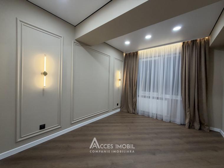 Eldorado Terra! New Block! Ciocana, Ginta Latină Street, 2 rooms. Eurorepair!: 5