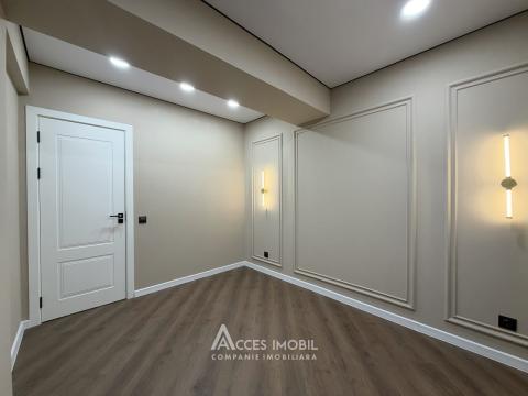Eldorado Terra! New Block! Ciocana, Ginta Latină Street, 2 rooms. Eurorepair!: 6