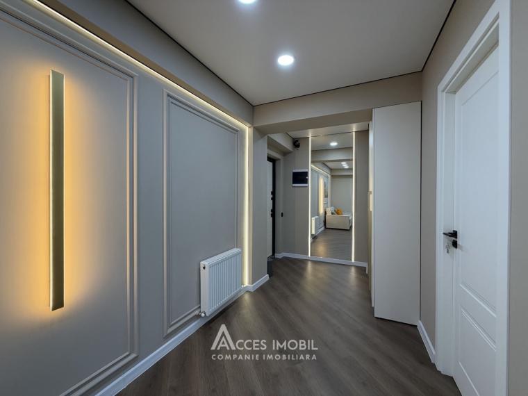 Eldorado Terra! New Block! Ciocana, Ginta Latină Street, 2 rooms. Eurorepair!: 7