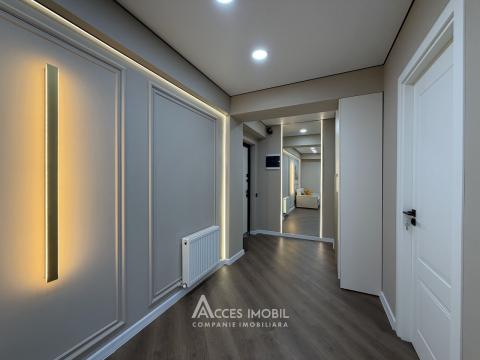 Eldorado Terra! New Block! Ciocana, Ginta Latină Street, 2 rooms. Eurorepair!: 7