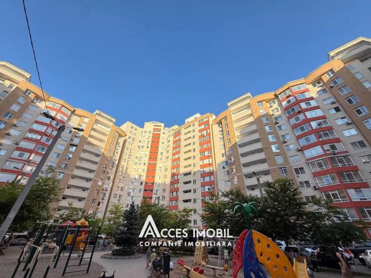 Eldorado Terra! New Block! Ciocana, Ginta Latină Street, 2 rooms. Eurorepair!: 11