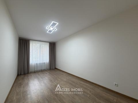 Rent! Râșcani, Moscova Blvd, 2 rooms + living room. Eurorepair!: 7