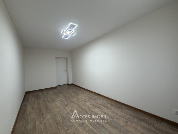 Rent! Râșcani, Moscova Blvd, 2 rooms + living room. Eurorepair!: 8