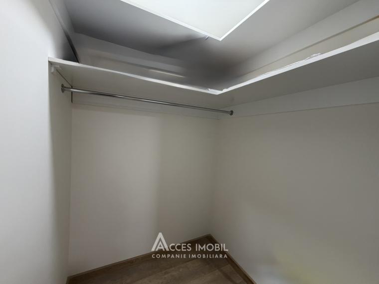 Rent! Râșcani, Moscova Blvd, 2 rooms + living room. Eurorepair!: 12