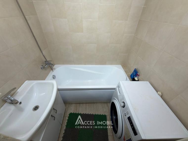 Botanica, Dacia Blvd, 2 rooms. Series 143! Middle location!: 7