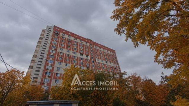 Apartamente de vânzare în Chișinău: Buiucani, str. Nicolae Costin