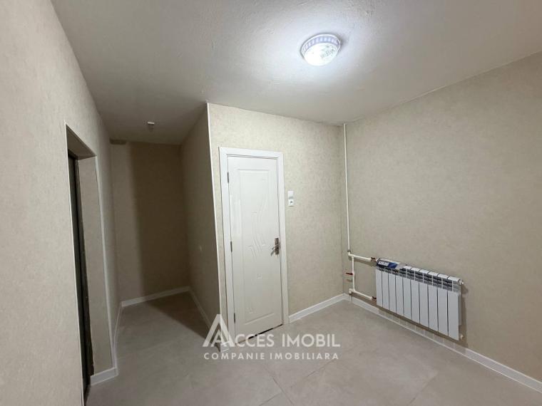 Apartment, Dobrogea, Ion Creanga street, 1 room. Series 143!: 3