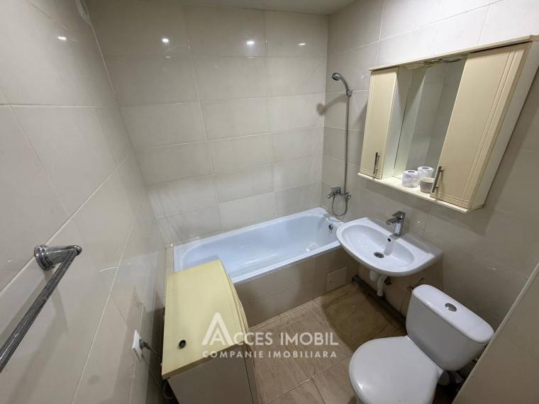 Apartment, Dobrogea, Ion Creanga street, 1 room. Series 143!: 5