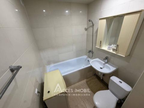 Apartment, Dobrogea, Ion Creanga street, 1 room. Series 143!: 5