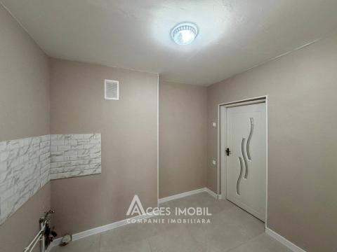 Apartment, Dobrogea, Ion Creanga street, 1 room. Series 143!: 8
